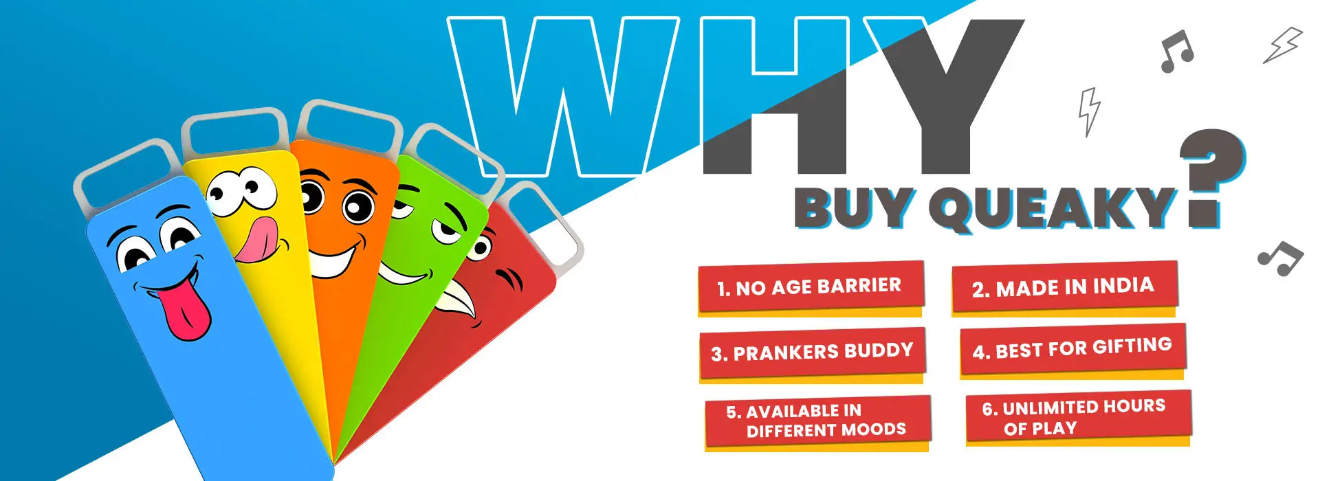 Blix Queaky - Robotics and STEM Toys in UAE