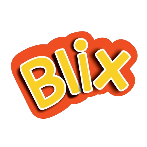 Blix Robotics & Stem Toys - UAE