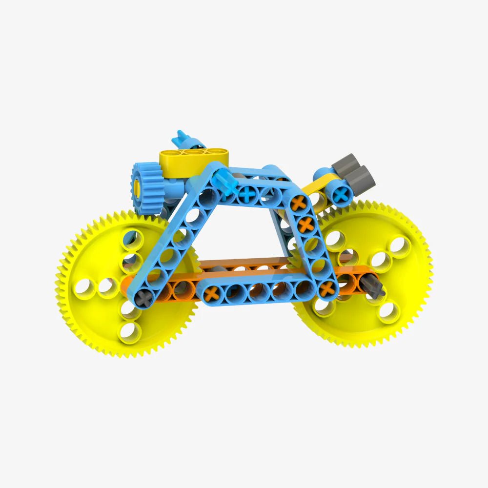 Blix Buddy - Stem Toys UAE - Blix Robotics & Stem Toys - UAE