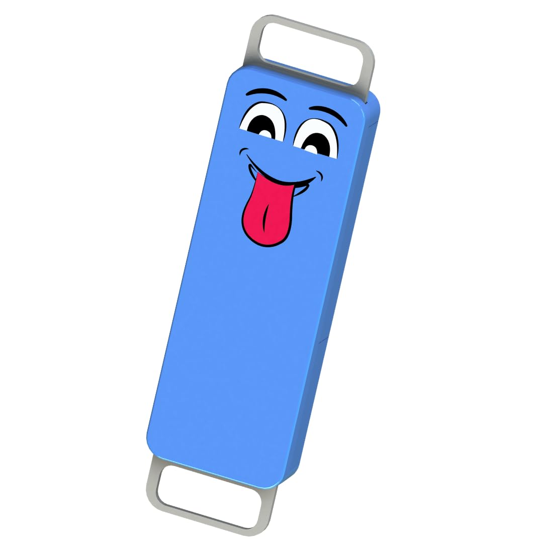 Blix Queaky - A Musical Stem toy for Kids - Blix Robotics & Stem Toys - UAE