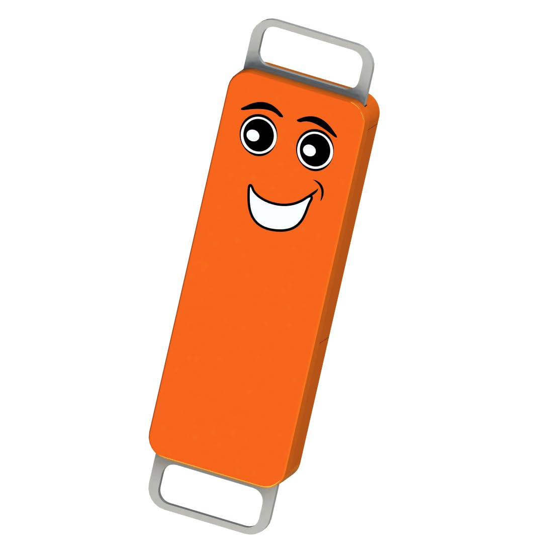 Blix Queaky - A Musical Stem toy for Kids - Blix Robotics & Stem Toys - UAE