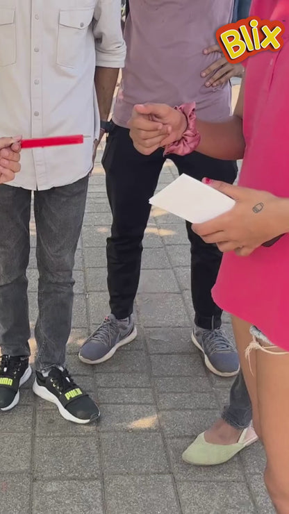 Blix Queaky - A Musical Stem toy for Kids